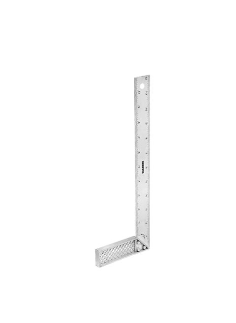 Geepas Try Square Zinc Handle-8"