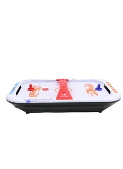 Extreme Extreme Air Hockey - Super Speed & Endless Fun! Battery-Powered Tabletop Hockey Game for Kids & Adults  - Image 2