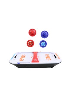 Extreme Extreme Air Hockey - Super Speed & Endless Fun! Battery-Powered Tabletop Hockey Game for Kids & Adults  - Image 3