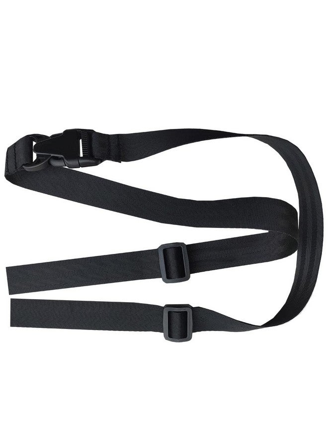 HDHYK High Chair Safety Belt,Child Infant Safe Strap Baby 2 Point Safety Belt，for Pushchair,HighChair,Child Chair etc. - Image 2