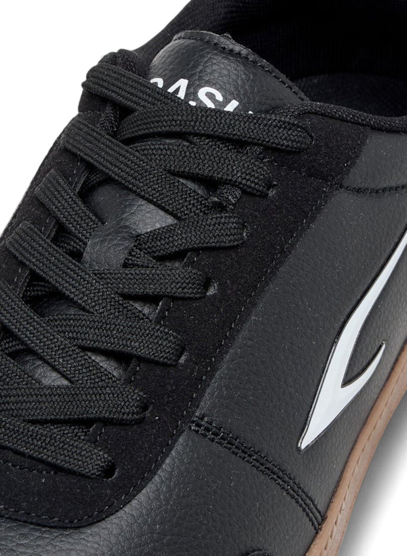 داش شوز رياضي رجالي برباط بتصميم بانل - Image 4