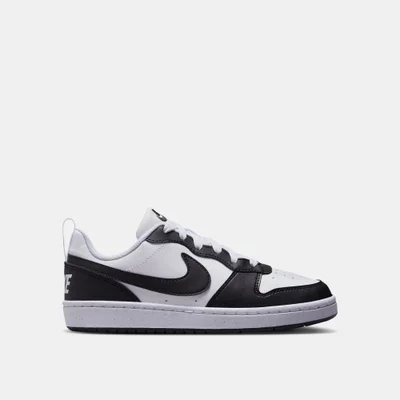 Nike Kids' Court Borough Low Recraft Shoes