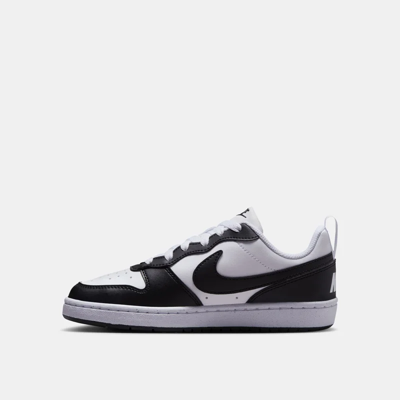 Nike Kids' Court Borough Low Recraft Shoes