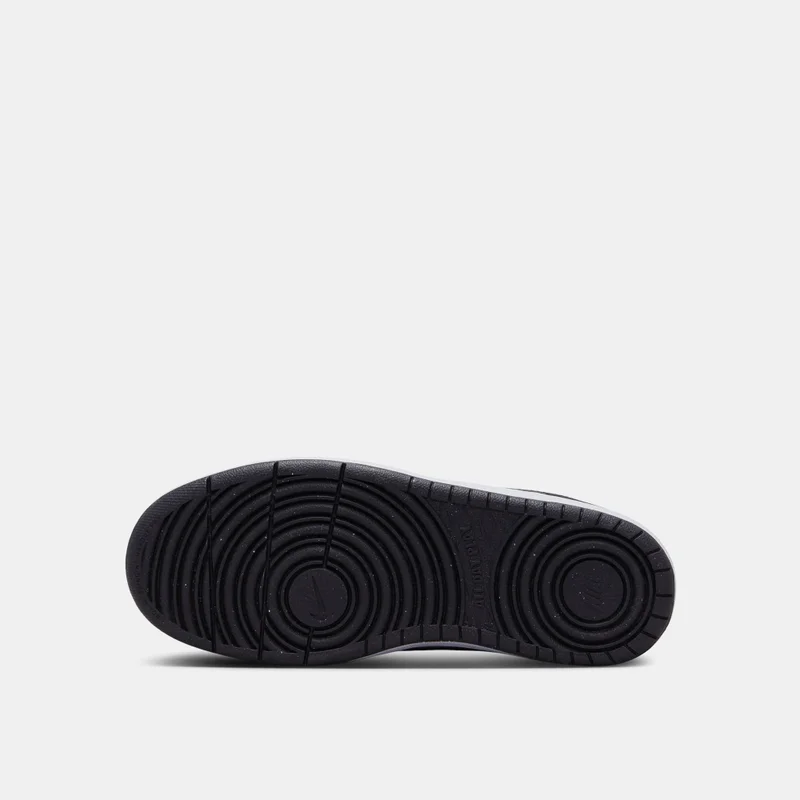 Nike Kids' Court Borough Low Recraft Shoes
