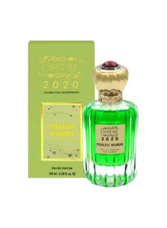 عطر أوسوم سينت بيرليس وومان (كبير) ماء عطر 100 مل