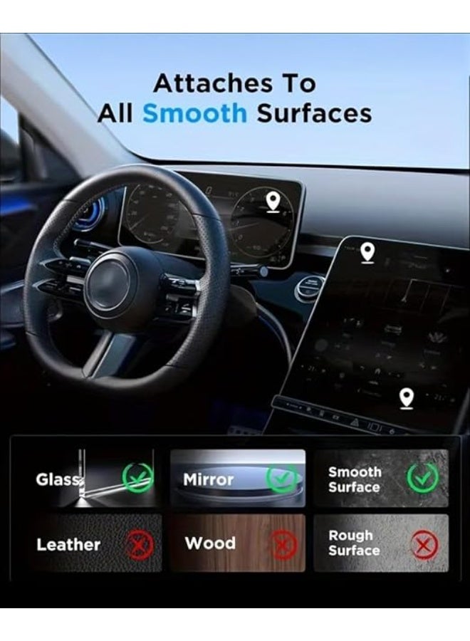 Foldable Car Windshield Sun Shade Umbrella – UV Protection Heat Insulation Sunshade for Front Window, Portable and Easy to Store for Cars, SUVs & Trucks - Image 3