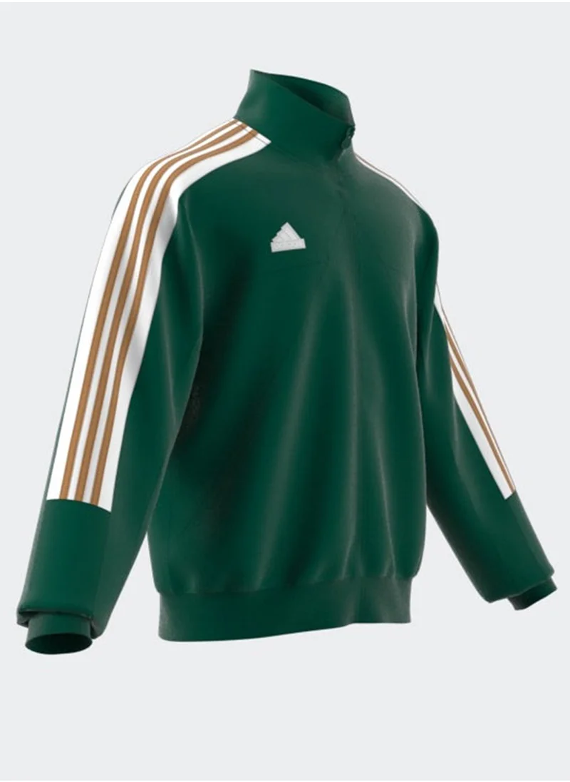 اديداس Tiro Nations Pack Tracktop Jacket