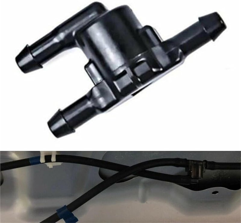 Car Windshield Wiper Check Valve Accessories For Toyota 4Runner Camry Corolla Lexus LX570 - Image 3