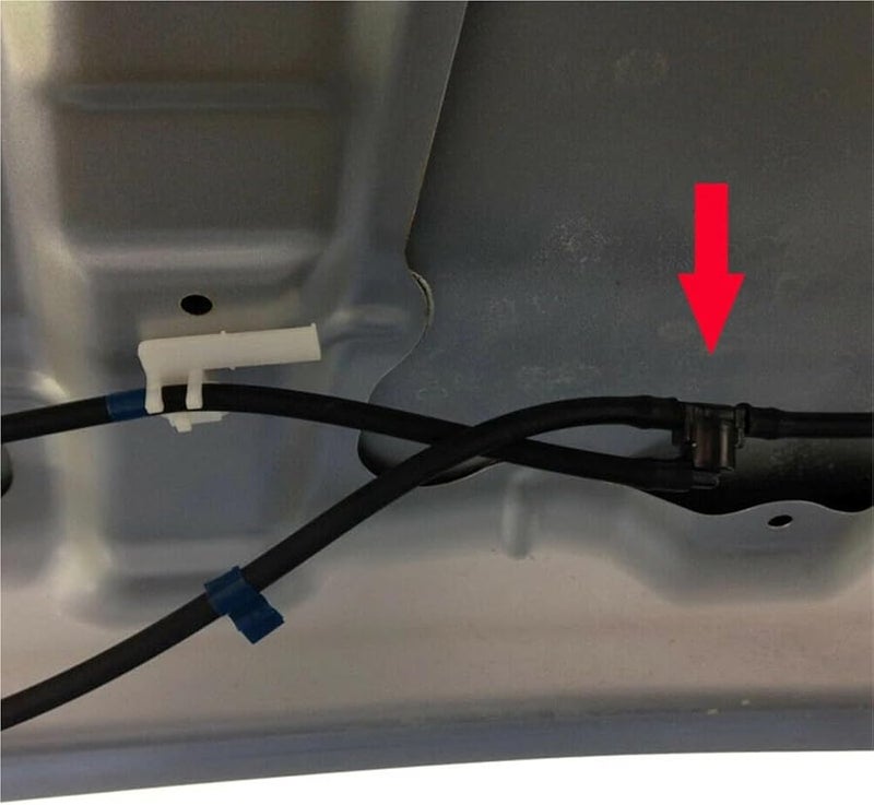 Car Windshield Wiper Check Valve Accessories For Toyota 4Runner Camry Corolla Lexus LX570 - Image 5
