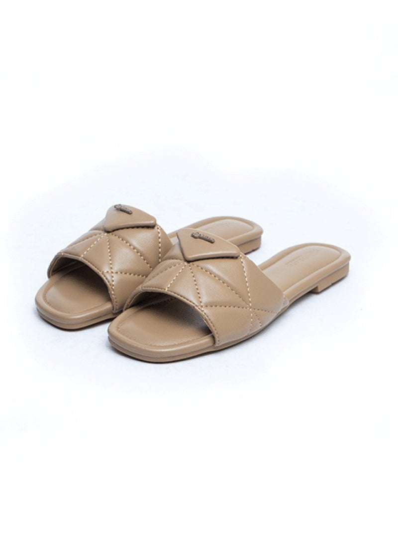 Beige Summer Flat - pzsku/Z59726982C90C23672760Z/45/_/1737904625/e15f70dc-5ce2-468d-ae63-c1ae2f546bb5