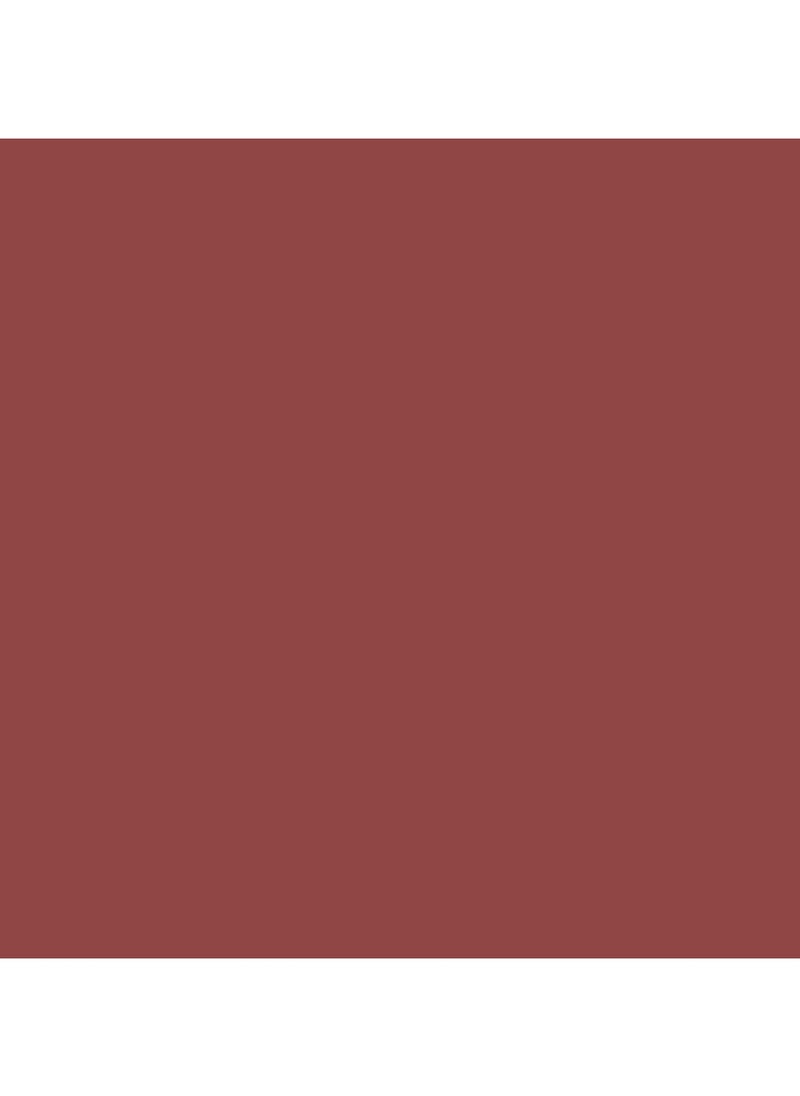 JUST GOLD Just Gold Long Lasting Matte Finish Creamy matte lipstick with nourishment of vitamin E and Aloe vera - JG LL (07 - Maroon)  - Image 2