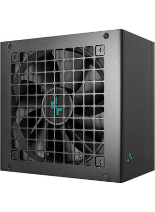 PN850M Fully Modular Power Supply, 850W Power, 80 Plus Gold Certified, Active PFC + Full Bridge SRC LLC + DC to DC, Japanese Bulk Capacitor, FDB Fans, 120mm Fan Size, Black | R-PN850M-FC0B-UK - pzsku/Z597282C52452F803E096Z/45/_/1725343720/b2223e0d-3749-4328-96d7-440de40173e8