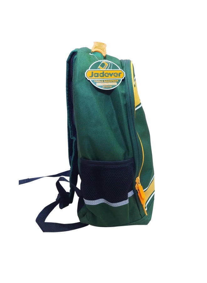 Jadever Tool backpack JDTG4100 - Image 3