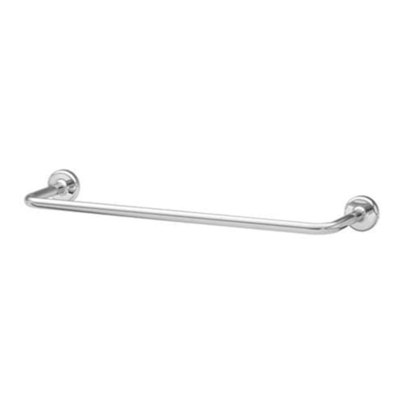 VOXNAN Towel rail, chrome effect - Image 3