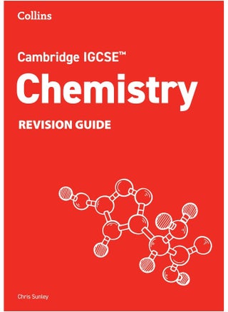 Cambridge IGCSE™ Chemistry Revision Guide - pzsku/Z5972D9CE417EA7EDB2BBZ/45/1749823545/4fa74129-8a52-427e-88ca-effca0c4fc49