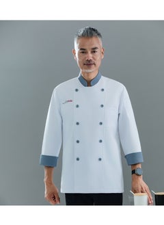 KUYING New Workwear Chef Uniform  - Image 1
