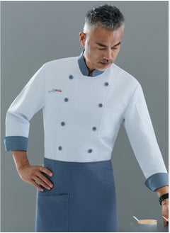 KUYING New Workwear Chef Uniform  - Image 3