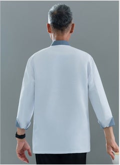 KUYING New Workwear Chef Uniform  - Image 4