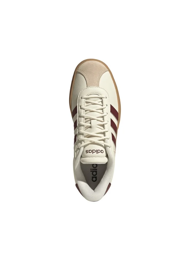 Adidas Vl Court Bold W White Sportswear Shoes For Women