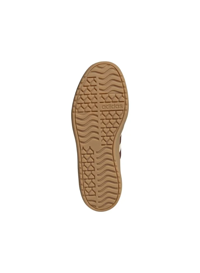 Adidas Vl Court Bold W White Sportswear Shoes For Women
