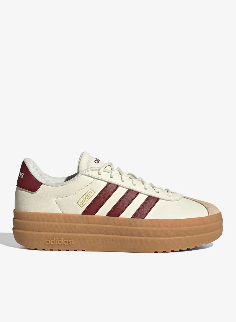 Vl Court Bold White Sportswear Women Shoes