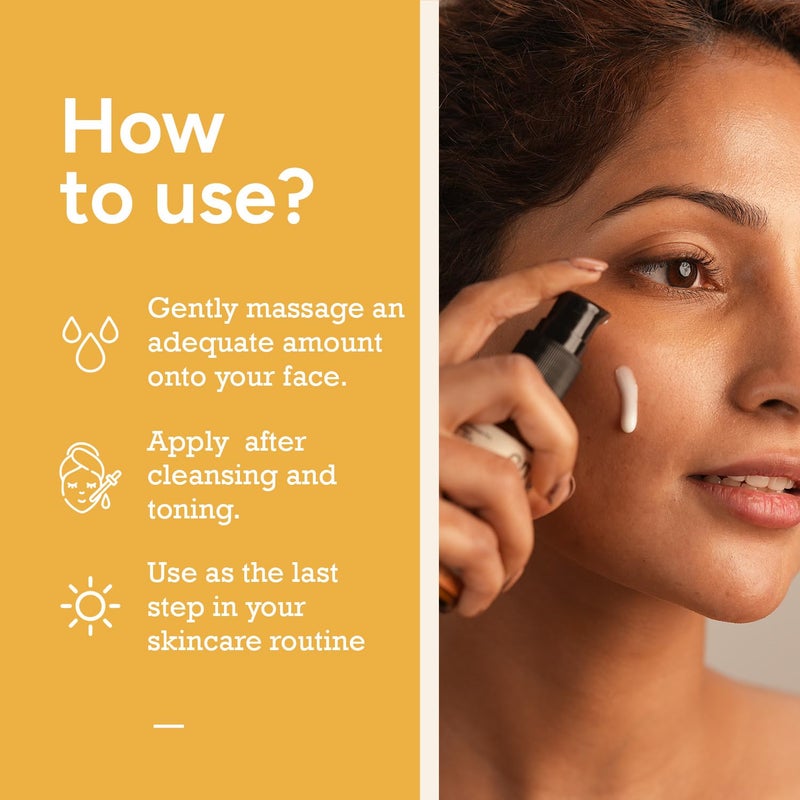 CITTA Invisible Sunscreen Serum SPF 50 PA For Women  Men  No White Cast For All Skin Types  Rice Water  Bisabolol Sunscreen Serum  Hydrating  NonGreasy  30 ml - Image 5