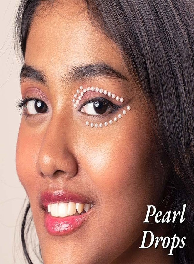 Elitty Pearl Drops Rhinestones - Image 5