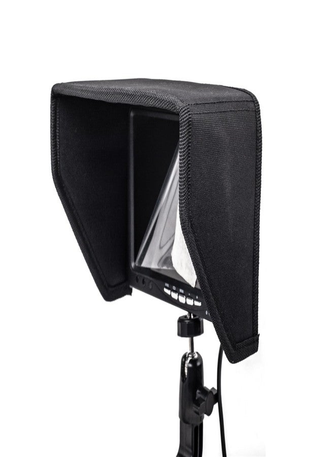 SummitLink Sunshade Sun Hood for 7 Inch LCD Monitor FPV Ground Station DJI Phantom - Image 1
