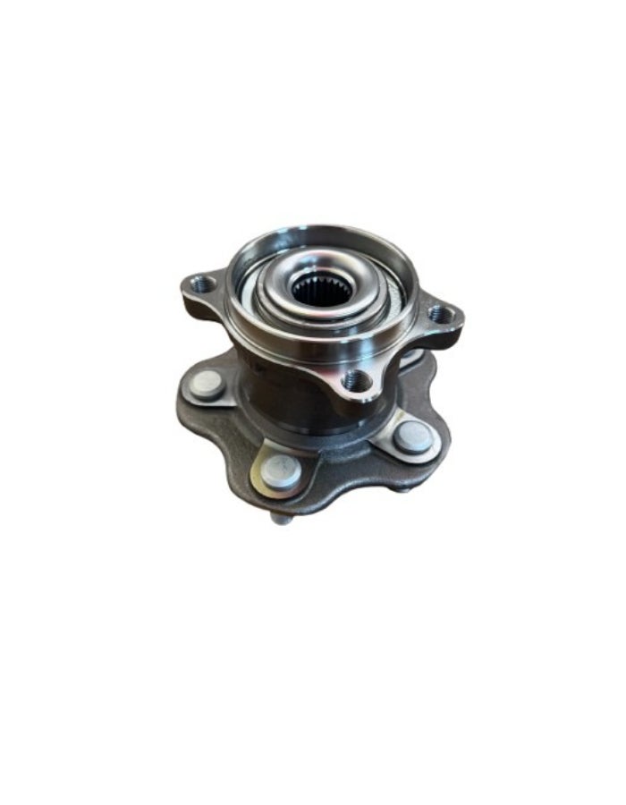TUFF ROAD WHEEL HUB REAR NISSAN QASHQAI 2007 UP-43202-JG200 - Image 1