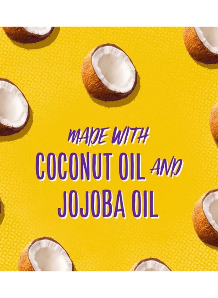 Aussie Miracle Curl Shampoo with Coconut & Jojoba Oil - 778 ml - Image 3