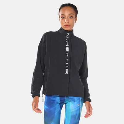 Nike Women's Air Dri-FIT Running Jacket