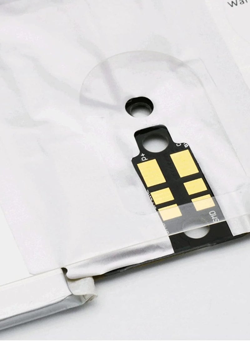 Battery 1 & 2 13.5 1832 2387 mAh - G3HTA044H - Image 4