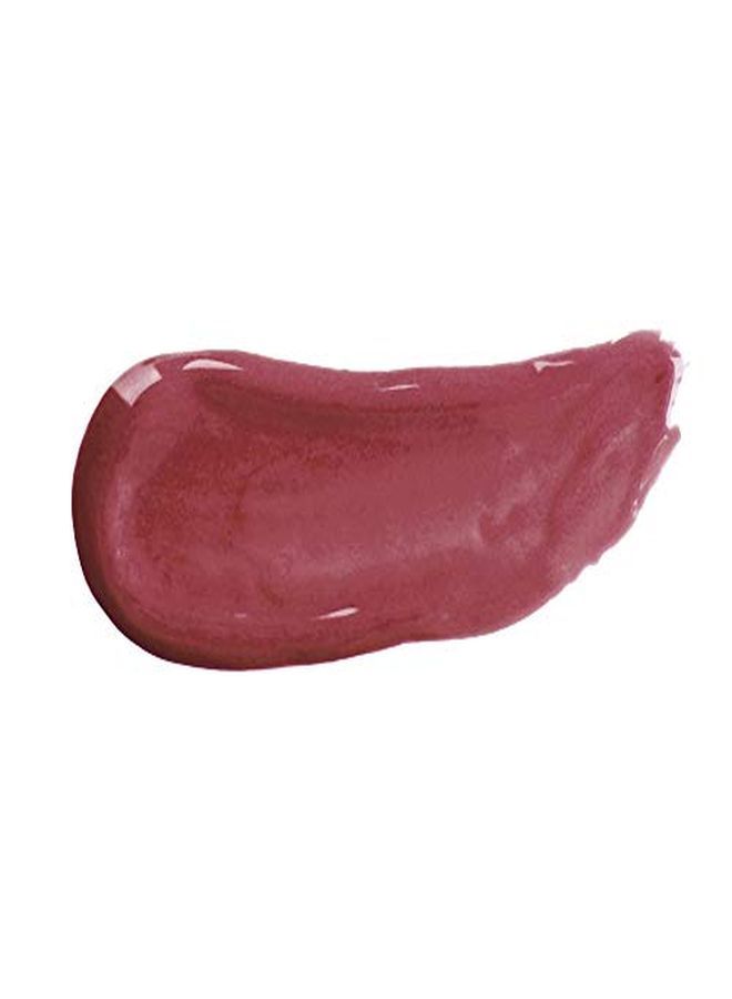 Mom's Secret 100% Natural Lip Gloss, Organic, Vegan, Gluten Free, Cruelty Free, Made In The Usa, 0.18 Oz. (Berry Boop) - Image 2