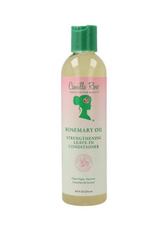 Camille Rose Camille Rose Rosemary Oil Strengthening Leave-in Conditioner 236 ml  - Image 3