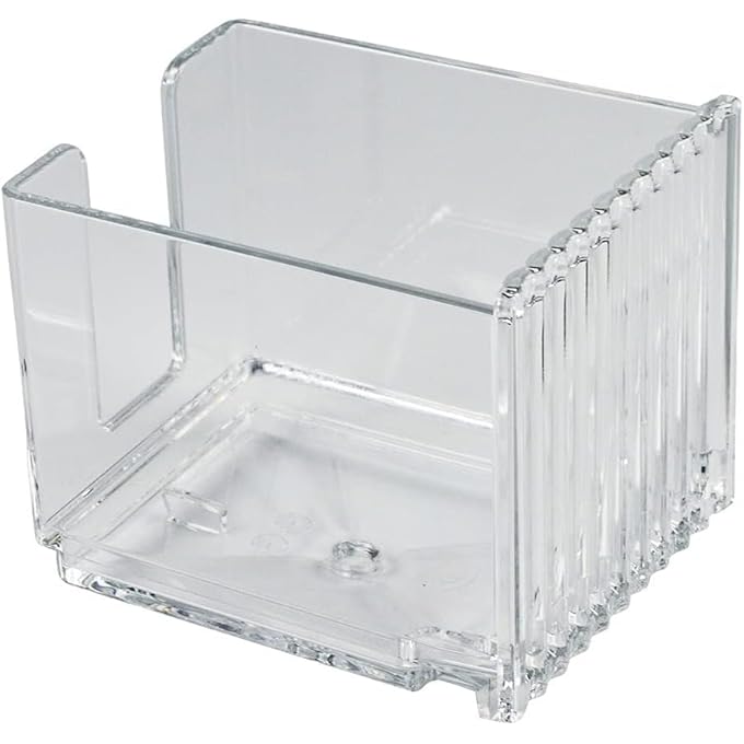 UTIZ Capsule Container Ms0055334 For Krups Nespresso Citiz Xn710 Citiz Xn700 Citiz  Milk Xn710 Xn720 Xn730 Xn750 Used Coffee Pod Capsule Container - Image 3