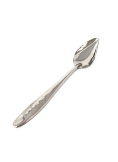 HONBAY Honbay 4PCS Stainless Steel Bird Feeder Spoons Parrot Feeding Scoops Hand Feeding Spoons for Parrot  - Image 3