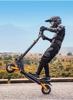 Portable and Foldable Off-Road Electric Scooter with Detachable Seat, 45 km/h Max Speed, 600W Brushless Motor, 15 Ah Battery, 55 Km Range, Dual Disc Brakes and Advanced Suspension - pzsku/Z59739AC16AC40EF5C926Z/45/_/1733783116/d9f6953b-04d2-43d0-92a4-0204383e26a2