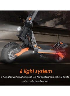 Portable and Foldable Off-Road Electric Scooter with Detachable Seat, 45 km/h Max Speed, 600W Brushless Motor, 15 Ah Battery, 55 Km Range, Dual Disc Brakes and Advanced Suspension - pzsku/Z59739AC16AC40EF5C926Z/45/_/1733783147/8c5b8b6b-1472-4b36-93fc-dc0cca76b7d7