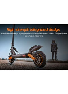 Portable and Foldable Off-Road Electric Scooter with Detachable Seat, 45 km/h Max Speed, 600W Brushless Motor, 15 Ah Battery, 55 Km Range, Dual Disc Brakes and Advanced Suspension - pzsku/Z59739AC16AC40EF5C926Z/45/_/1733783160/1fe78120-972f-4838-84e6-80891f3cfdf6