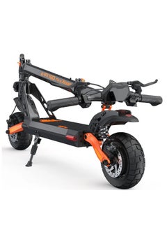 Portable and Foldable Off-Road Electric Scooter with Detachable Seat, 45 km/h Max Speed, 600W Brushless Motor, 15 Ah Battery, 55 Km Range, Dual Disc Brakes and Advanced Suspension - pzsku/Z59739AC16AC40EF5C926Z/45/_/1733783162/c9953139-1cac-4b81-a7fe-dc1472b7aac9