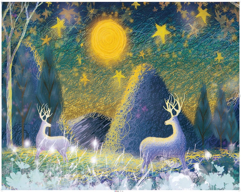 Paper Puzzle 1000 Piece Puzzle Kidsren'S Toys Adult Decompression 75*50 Supply Source Manufacturer - Image 1