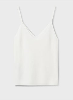 Kids Ribbed Knitted Top
