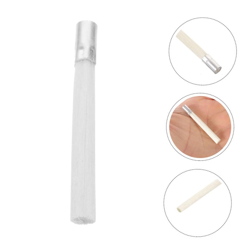 2 Pack Fiberglass Brush Pen For Electronics Cleaning Jewelry Polishing Watch Repair - Image 3