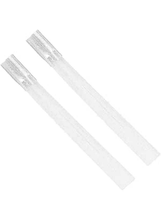 2 Pack Fiberglass Brush Pen For Electronics Cleaning Jewelry Polishing Watch Repair - Image 1