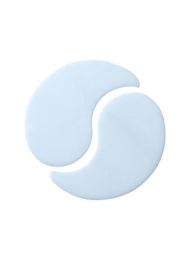 نوفيس لصقات NuFACE Ionplex Hydra-Gel Power - Image 2