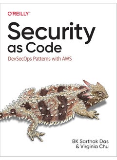 Security as Code 