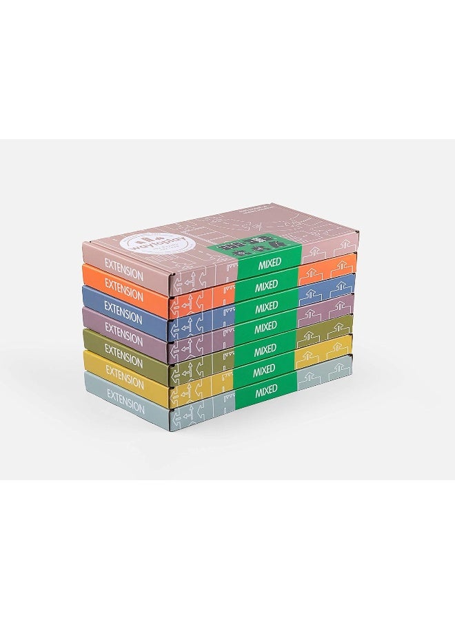 waytoplay Mixed Extension Set - Image 3