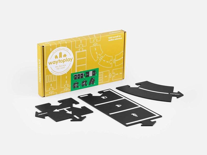 waytoplay Mixed Extension Set - Image 1