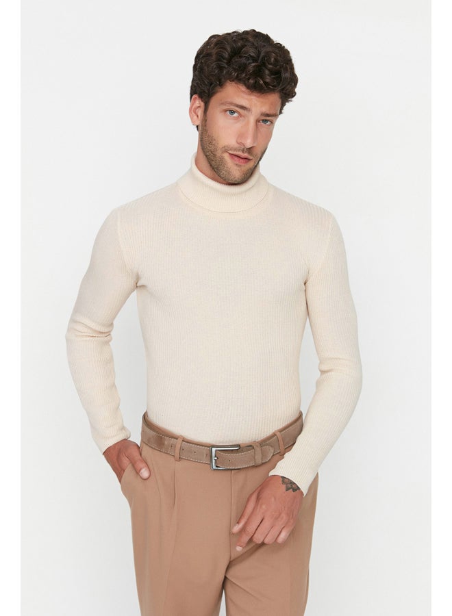 trendyol Slim Fit Sweater  - Image 1