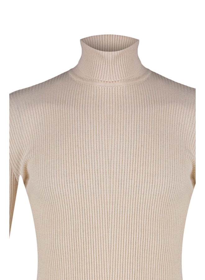 Slim Fit Sweater